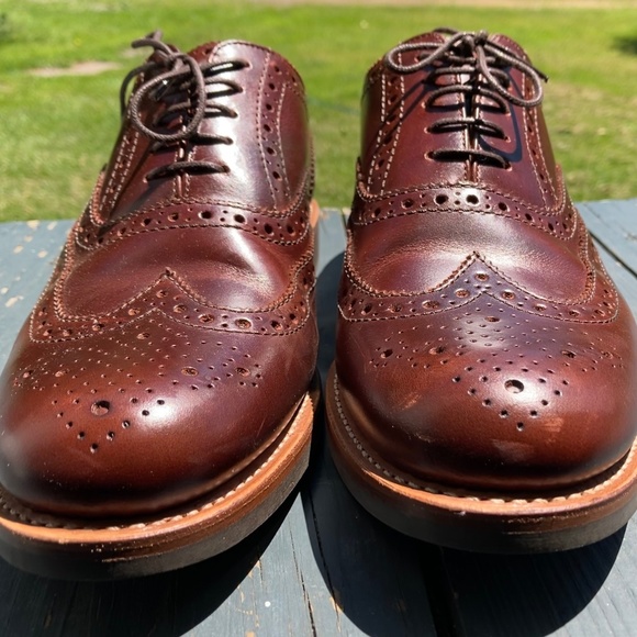 Grenson Dress Shoes - Size 10.5 US (9.5 UK) main image 5